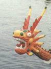 Dragonboat Head