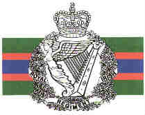 Royal Irish