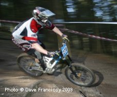 Aston Hill 2009