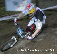 Aston Hill 2009