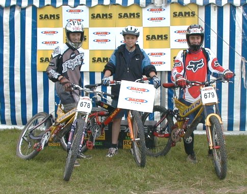 Youth Riders