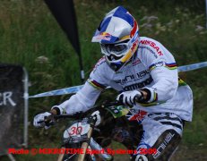 Gee Atherton 2009