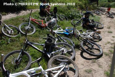 Photo © Mikrotime 2010