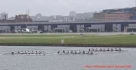 Mens S3 Eights