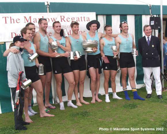 Cambridge Celebrate