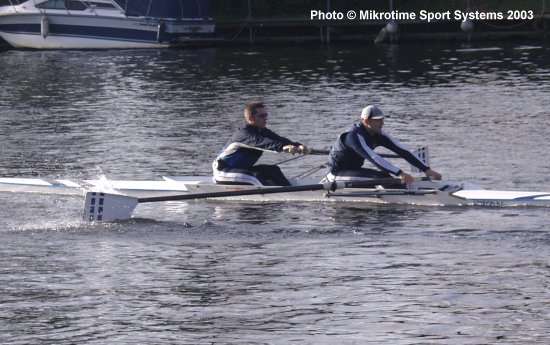 London Rowing Club