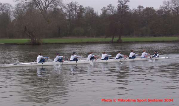 Headington School