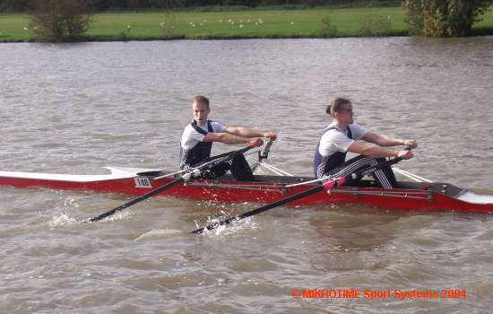 Henley RC