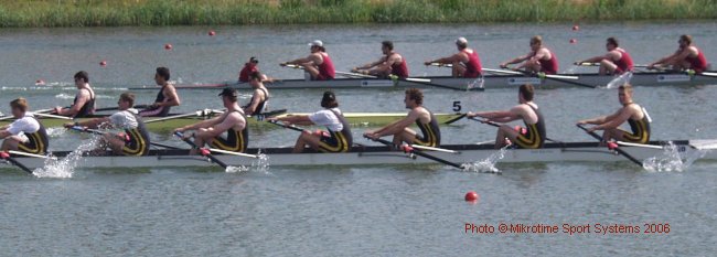 MS2 8+ Heat 2