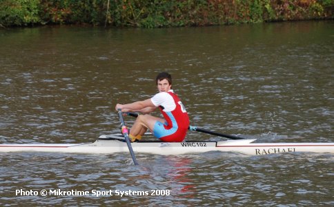 Pangbourne 2008