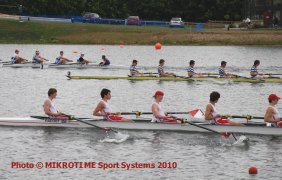 Marlow 2010