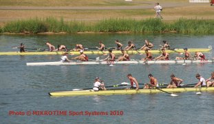 Marlow 2010