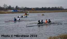 TVTH Dorney 2010