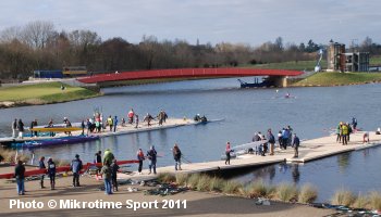 TVTH Dorney 2011