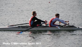 TVTH Dorney 2011
