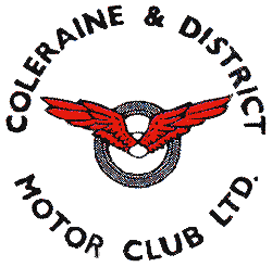 Coleraine Motor Club