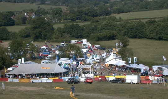 Eastridge Panorama