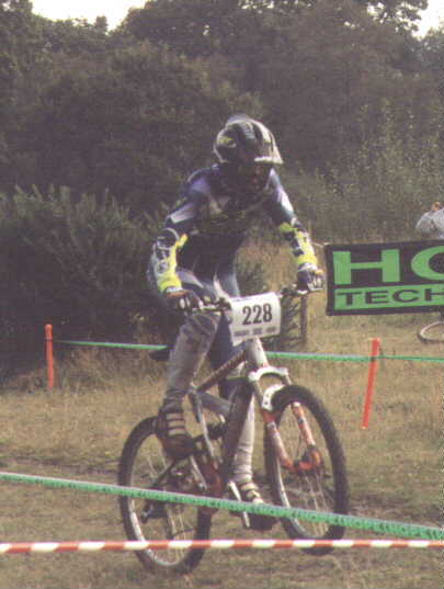 Aidan Bishop