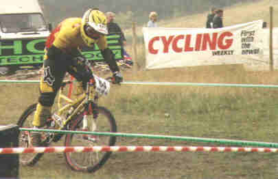 David Richardson