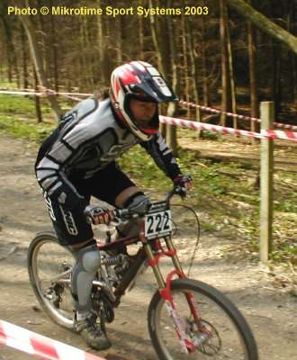 Caroline MACKINLAY