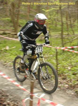 Rob JOHNSTON